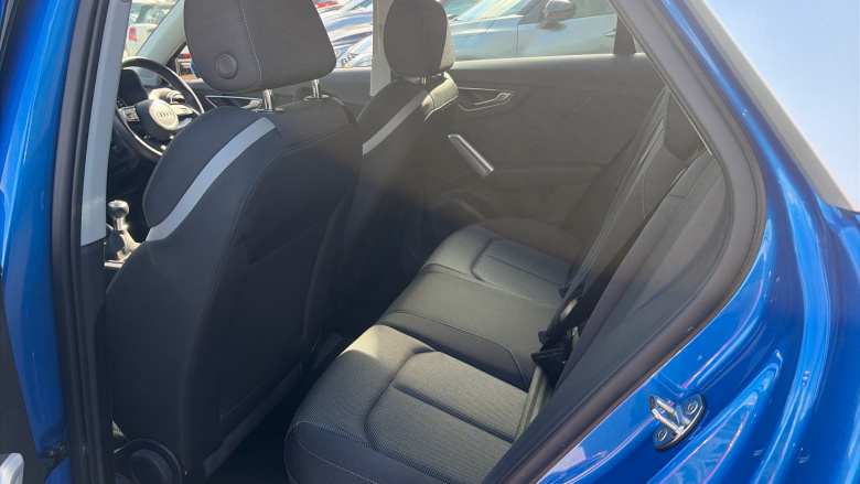 Audi Q2 35 TFSI Sport 5dr Petrol Estate